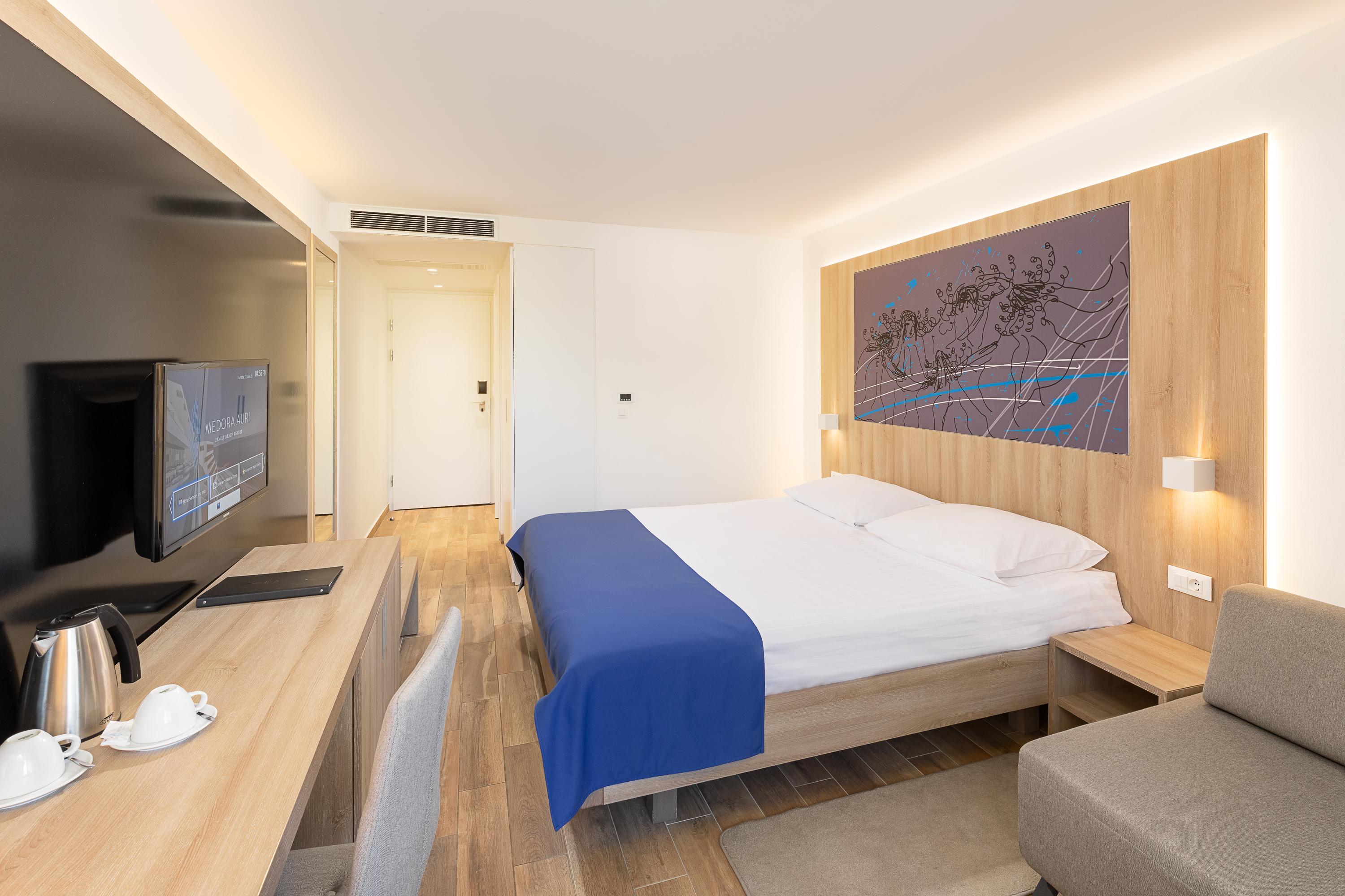 Medora Auri Family 4* Podgora