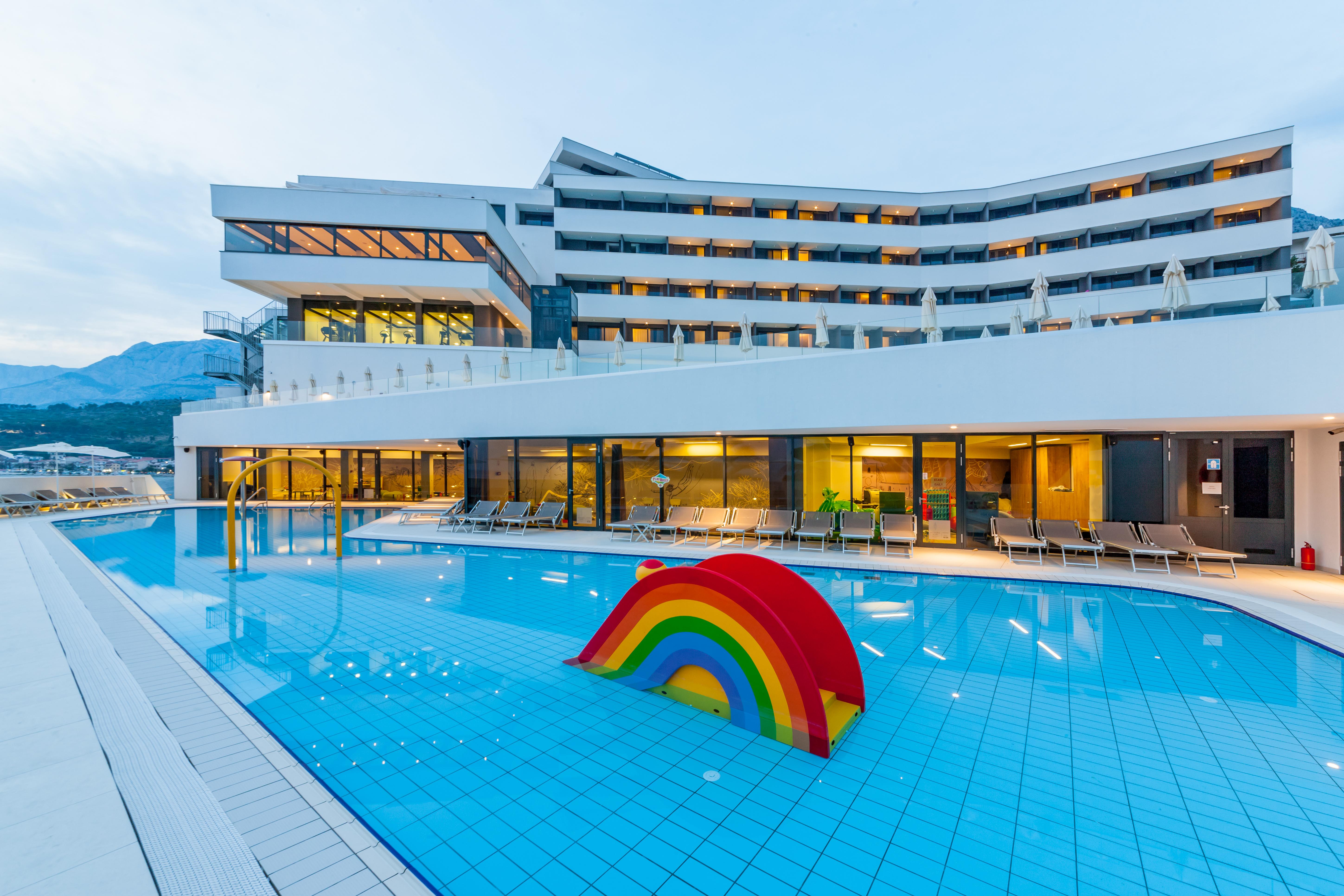 Medora Auri Family Szálloda 4*