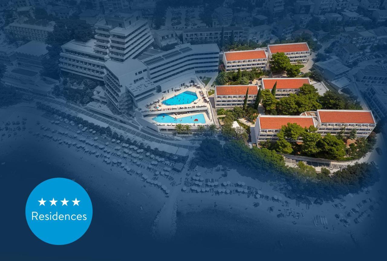 Szálloda Medora Auri Family 4*