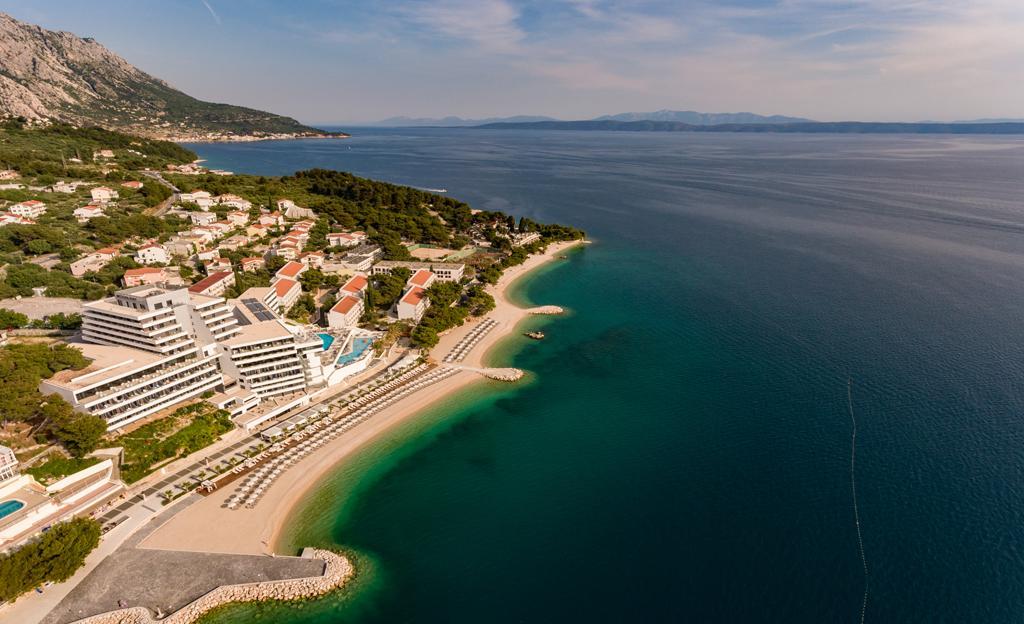 Medora Auri Family Podgora