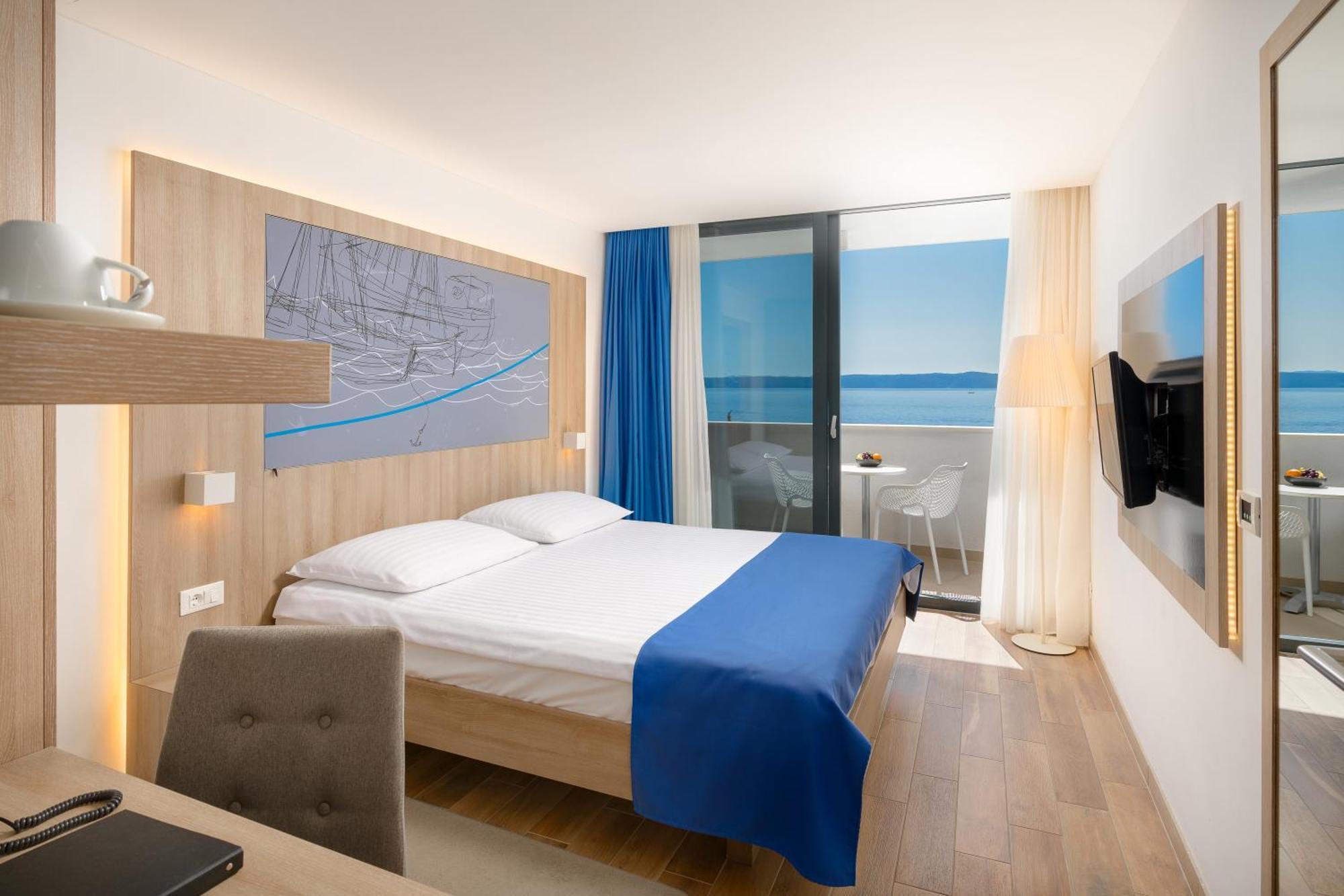 Medora Auri Family 4* Podgora