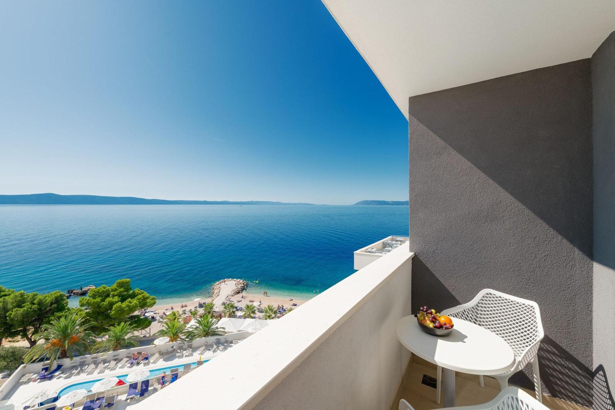 Medora Auri Family Hotel Podgora